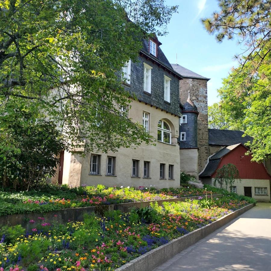 Rubens Haus Villa Siegen Luaran gambar