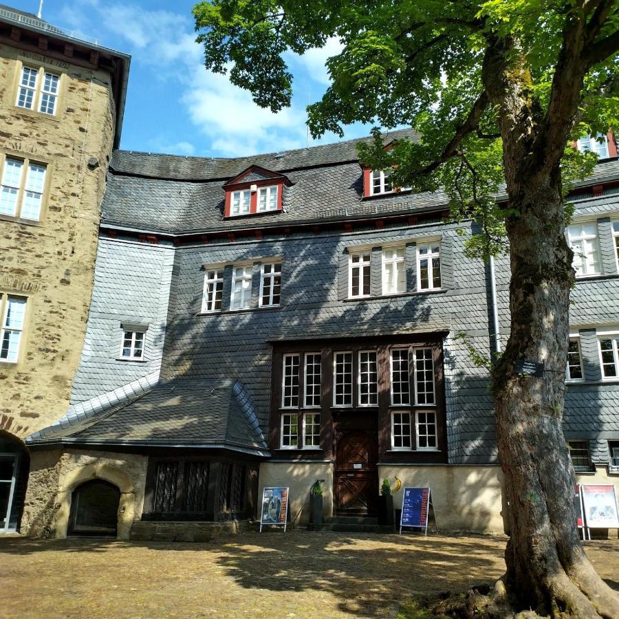 Rubens Haus Villa Siegen Luaran gambar