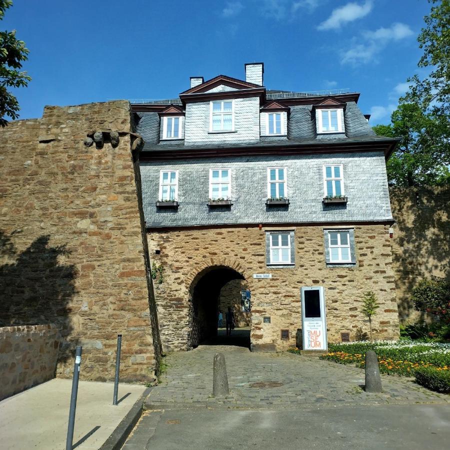 Rubens Haus Villa Siegen Luaran gambar