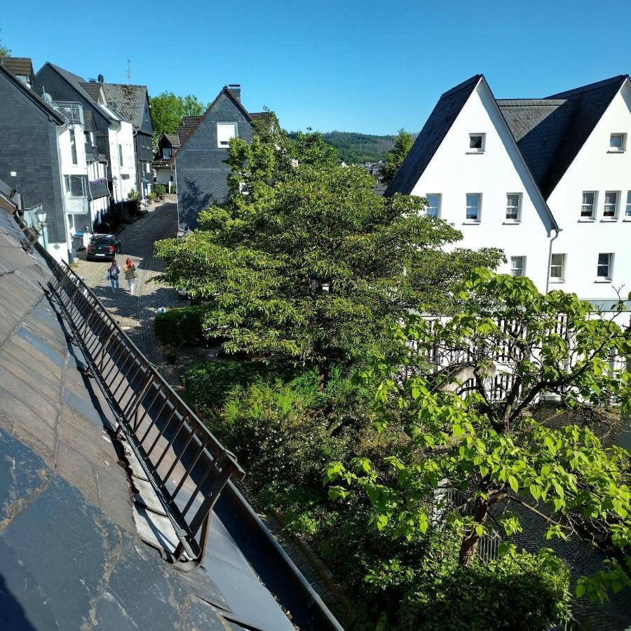 Rubens Haus Villa Siegen Luaran gambar